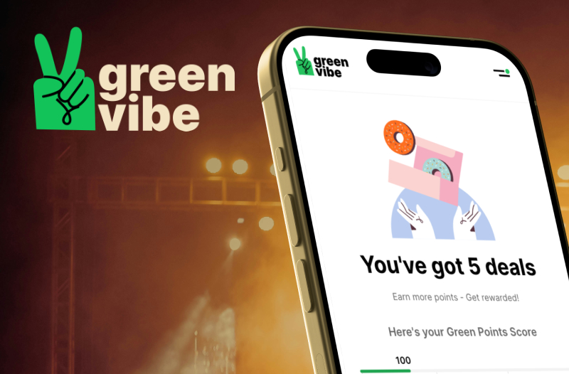 Green Vibe